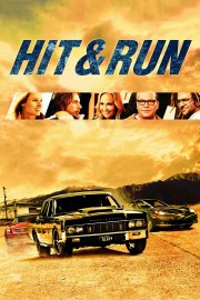 watch Hit & Run free online