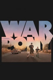 watch War Pony free online