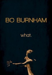 watch Bo Burnham: What. free online