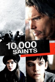 watch 10,000 Saints free online