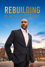 watch Rebuilding Black Wall Street free online