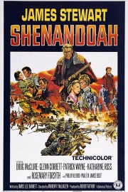 watch Shenandoah free online