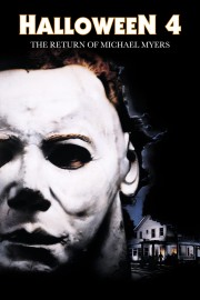 watch Halloween 4: The Return of Michael Myers free online