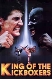 watch The King of the Kickboxers free online