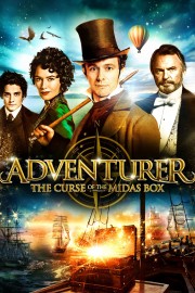 watch The Adventurer: The Curse of the Midas Box free online