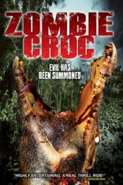 watch A Zombie Croc: Evil Has Been Summoned free online