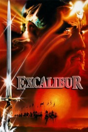 watch Excalibur free online