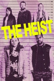 watch The Heist free online