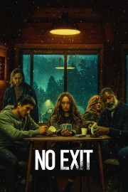 watch No Exit free online