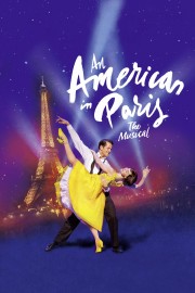 watch An American in Paris: The Musical free online