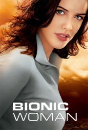 watch Bionic Woman free online