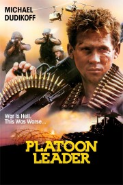 watch Platoon Leader free online