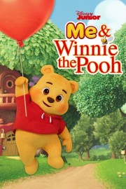 watch Me & Winnie The Pooh free online