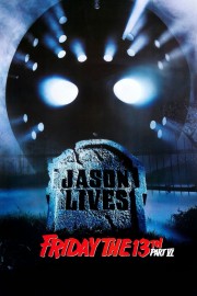 watch Friday the 13th Part VI: Jason Lives free online