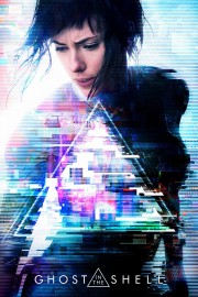 watch Ghost in the Shell free online