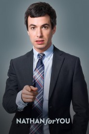 watch Nathan For You free online