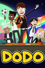 watch Dodo free online