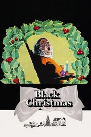 watch Black Christmas free online