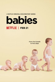 watch Babies free online