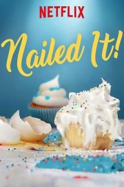 watch Nailed It! free online