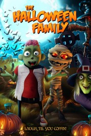 watch The Halloween Family free online