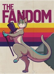 watch The Fandom free online