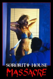 watch Sorority House Massacre free online