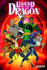 watch Legend of the Dragon free online