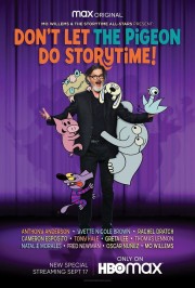 watch Don't Let The Pigeon Do Storytime free online