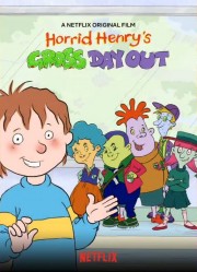 watch Horrid Henry's Gross Day Out free online