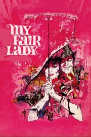 watch My Fair Lady free online