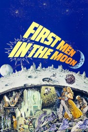 watch First Men in the Moon free online