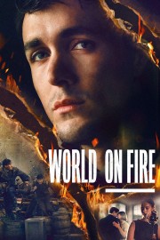 watch World on Fire free online