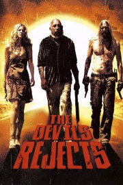 watch The Devil's Rejects free online