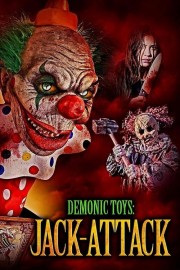 watch Demonic Toys: Jack-Attack free online