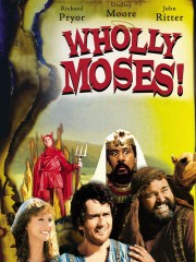 watch Wholly Moses free online