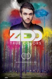 watch Zedd: True Colors free online