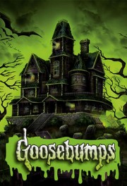 watch Goosebumps free online