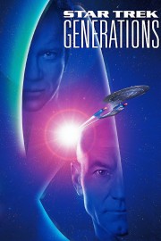 watch Star Trek: Generations free online