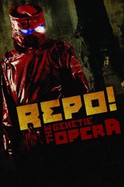 watch Repo! The Genetic Opera free online