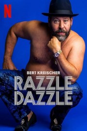 watch Bert Kreischer: Razzle Dazzle free online