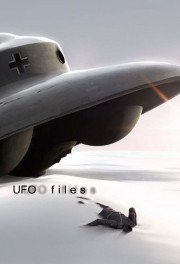 watch UFO Files free online