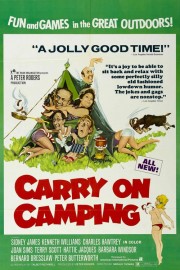 watch Carry On Camping free online