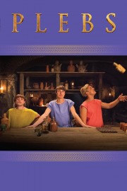 watch Plebs free online