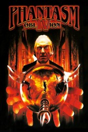 watch Phantasm IV: Oblivion free online