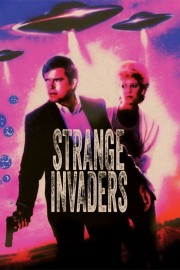 watch Strange Invaders free online