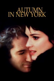 watch Autumn in New York free online