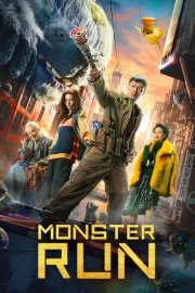 watch Monster Run free online