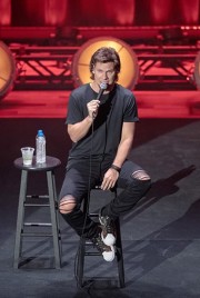 watch Theo Von: Regular People free online