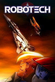 watch Robotech free online